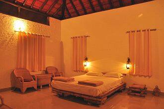 Dandeli Mist Jungle Stay, Dandeli 4